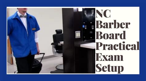 Nc barber board - Your license will still have the same expiration date as barbers who haven’t renewed, so you aren’t at any disadvantage because you renewed early. If you have any questions or concerns, please contact the board office at barberboard@nc.gov or (919) 814-0640. Voting Information Center.